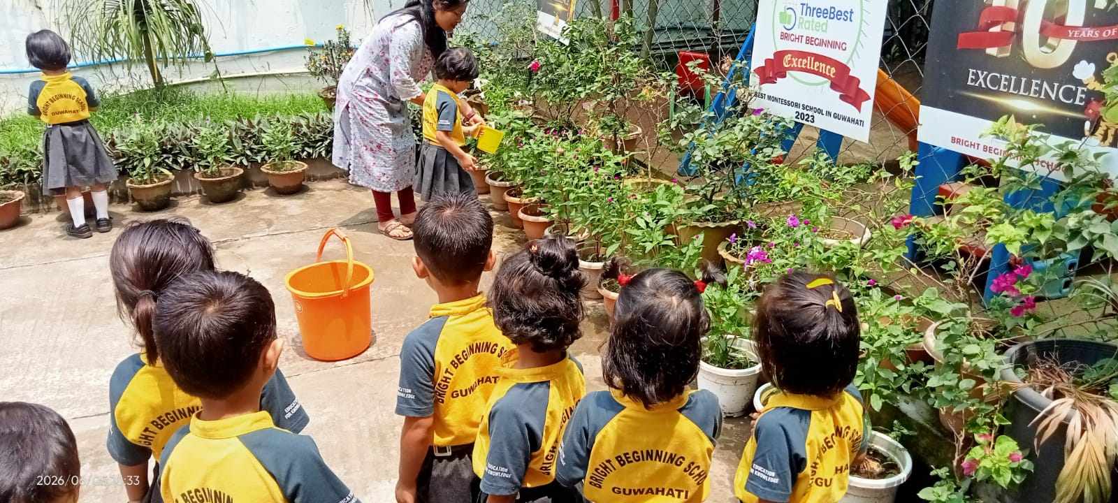 World Environment Day